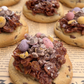 Mini Egg Cornflake NYC Cookies Recipe