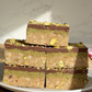Dubai Chocolate No Bake Bars Recipe