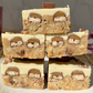 Twix No Bake Bars Recipe