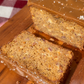 Sticky Toffee Banana Bread Recipe
