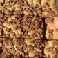 Banana Bread Cookie Bars Recipe