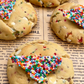 Fairy Bread NYC Cookies Recipe