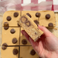 Reese's No Bake Bars Recipe