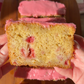 Raspberry Banana Bread Recipe