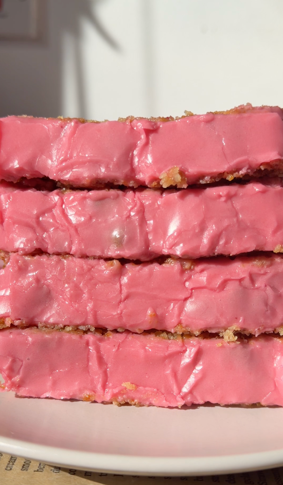 Raspberry Banana Bread Recipe