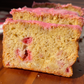 Raspberry Banana Bread Recipe