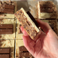 KitKat No Bake Bars Recipe