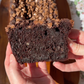 Chocolate Fudge Banana Bread Recipe