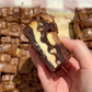 Kinder Brownies Recipe