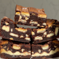 Kinder Brownies Recipe