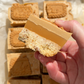 Biscoff Millionaire Shortbreads (Small Batch) Recipe