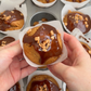 Sticky Toffee Pudding Muffins Recipe