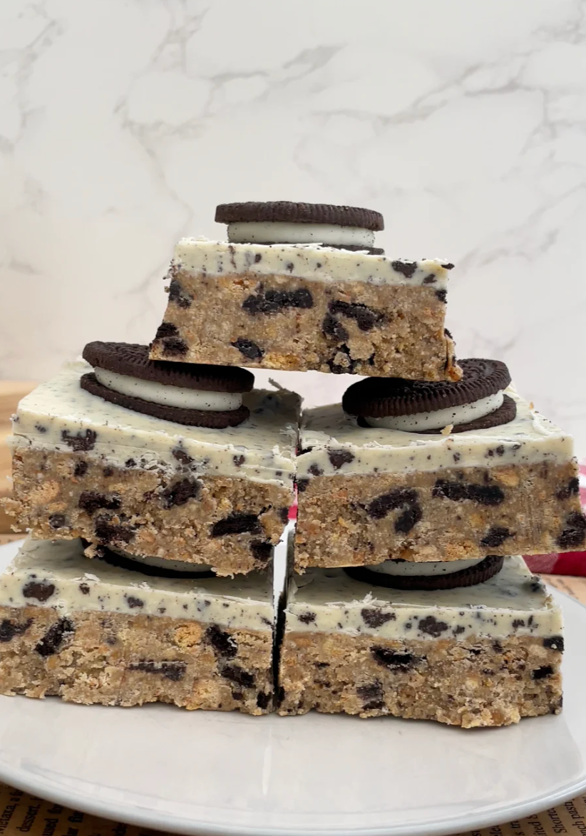 Oreo Baked Goods Bundle