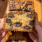 Brownie Banana Bread Recipe