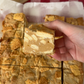 Custard Cream Blookies Recipe