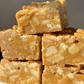 Custard Cream Blookies Recipe