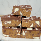 Kinder Cookie Dough Bars Recipe