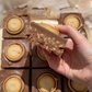 Nutella No Bake Bars Recipe