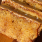 Salted Caramel Banana Bread Recipe
