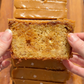 Salted Caramel Banana Bread Recipe