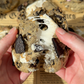 Oreo S'mores NYC Cookies Recipe