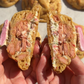 Percy Pig NYC Stuffed Cookies Recipe