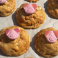 Percy Pig NYC Stuffed Cookies Recipe