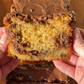 Nutella Banana Bread Recipe