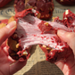 Red Velvet S'mores NYC Cookies Recipe