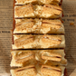 Custard Cream Banana Bread Recipe