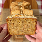 Custard Cream Banana Bread Recipe