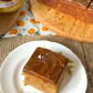 Sticky Toffee Banana Cake Recipe