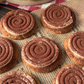 Tiramisu Banana Bread Cookies Recipe