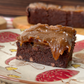Sticky Toffee Pudding Brownies Recipe
