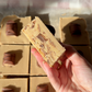 Kinder Bueno Cookie Dough Bars Recipe