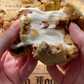 Teddy Graham Smores NYC Cookies Recipe