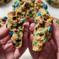 M&M NYC Cookies Recipe