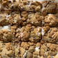 Teddy Graham S'mores Cookie Bars Recipe