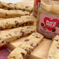 Cookie Fries Recipe