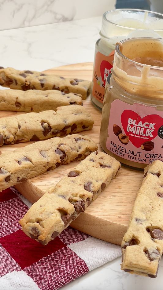Cookie Fries Recipe