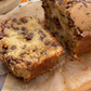 Cookie Dough Banana Bread Recipe
