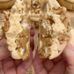 Coffee and Walnut NYC Cookies Recipe