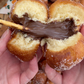Pumpkin Doughnuts Recipes