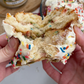 Funfetti Cinnamon Rolls Recipe
