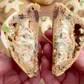 Christmas NYC Stuffed Cookies Recipe
