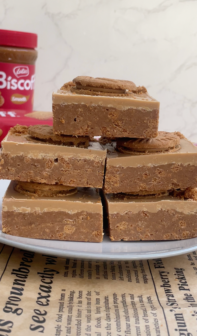 No Bake Bars Bundle