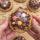 Mini Egg Cornflake NYC Cookies Recipe