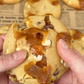 Salted Caramel Banana Bread NYC Cookies Recipe