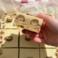 Twix No Bake Bars Recipe