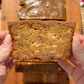 Sticky Toffee Banana Bread Recipe